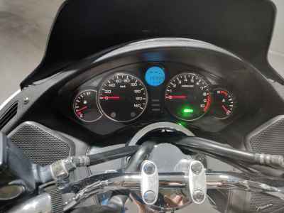 Honda Forza Z
