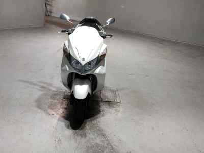 Suzuki Skywave 250SS