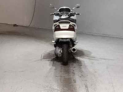 Suzuki Skywave 250SS