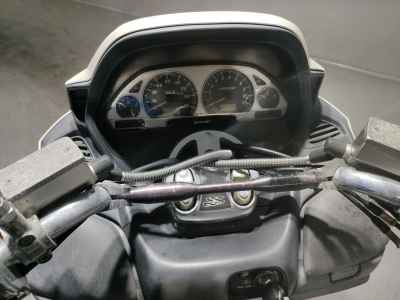 Suzuki Skywave 250SS