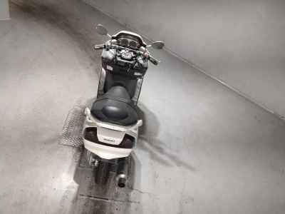 Suzuki Skywave 250SS