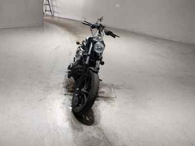Harley-Davidson Sportster Iron XL883N 2018