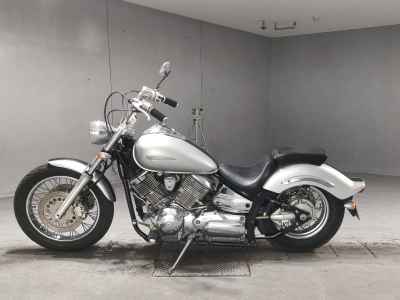 Yamaha XVS1100 Drag Star