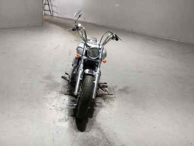 Yamaha XVS1100 Drag Star