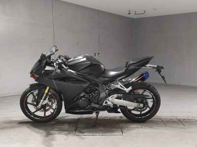 Honda CBR250RR