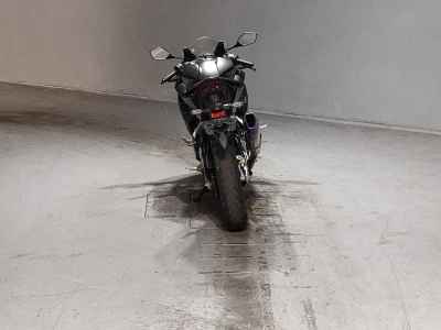 Honda CBR250RR