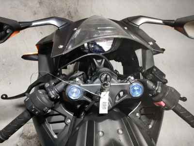 Honda CBR250RR
