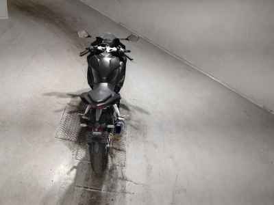Honda CBR250RR