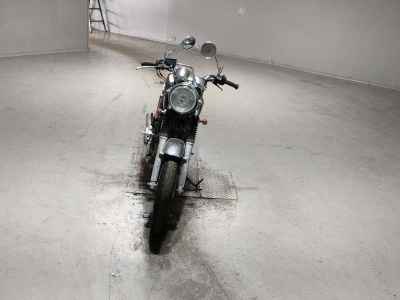 Yamaha SR400
