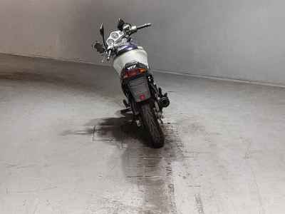 Honda VTZ250