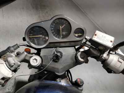 Honda VTZ250