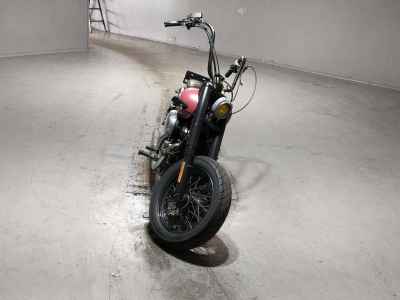 Honda Shadow 400