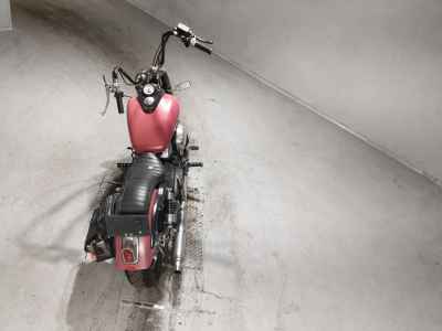 Honda Shadow 400