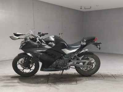 Kawasaki Ninja 250