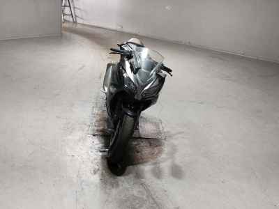 Kawasaki Ninja 250