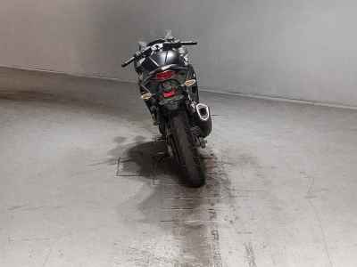 Kawasaki Ninja 250