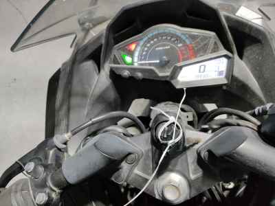 Kawasaki Ninja 250
