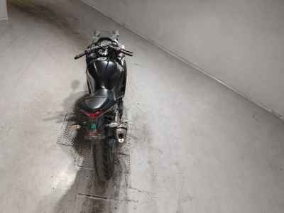Kawasaki Ninja 250