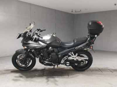 Suzuki Bandit 1250S