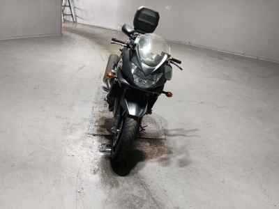 Suzuki Bandit 1250S