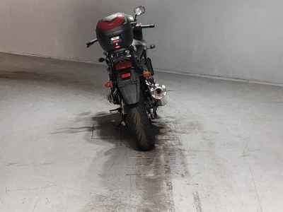 Suzuki Bandit 1250S