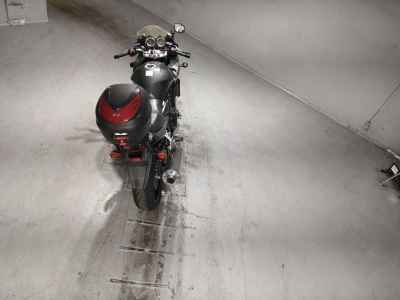 Suzuki Bandit 1250S