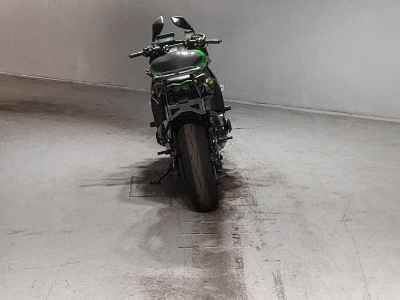 Kawasaki Ninja 1000 2021