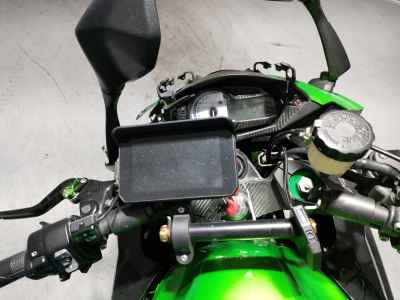 Kawasaki Ninja 1000 2021
