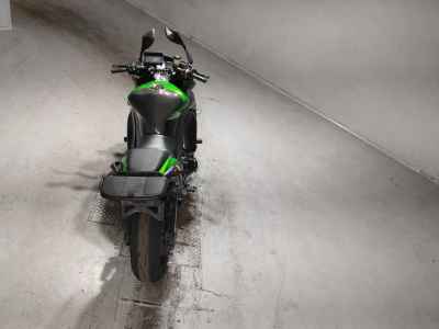 Kawasaki Ninja 1000 2021