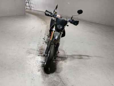 Honda XR250 Motard