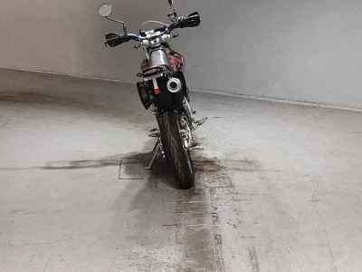 Honda XR250 Motard