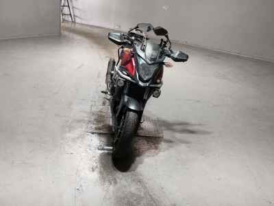 Honda CB400X