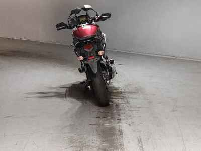 Honda CB400X