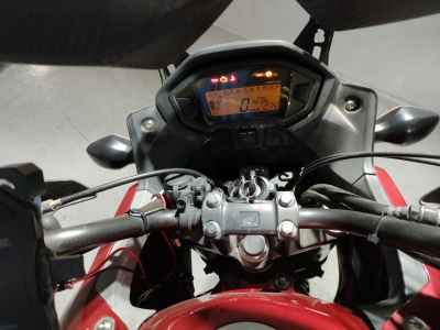 Honda CB400X