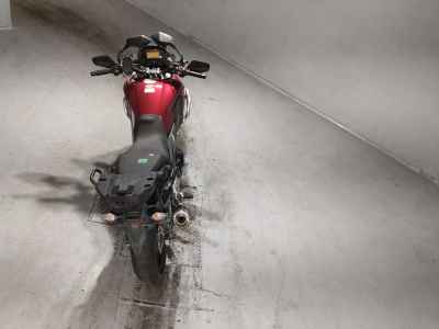 Honda CB400X
