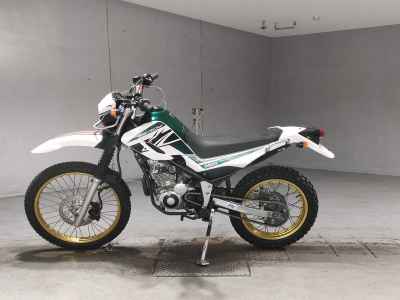 Yamaha XT250X 2017