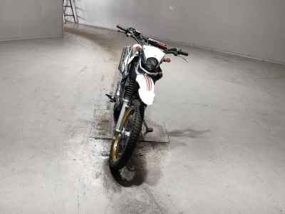 Yamaha XT250X 2017