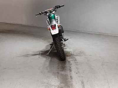Yamaha XT250X 2017