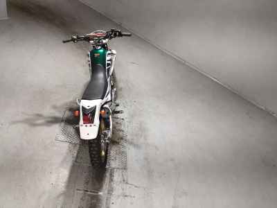 Yamaha XT250X 2017
