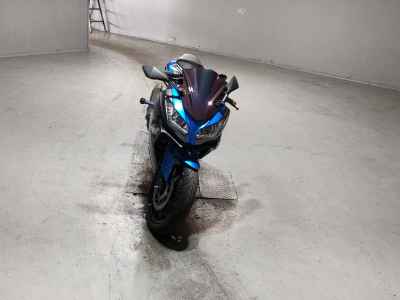Kawasaki Ninja 250