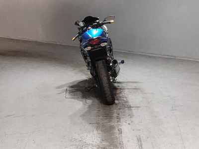 Kawasaki Ninja 250