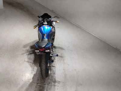 Kawasaki Ninja 250