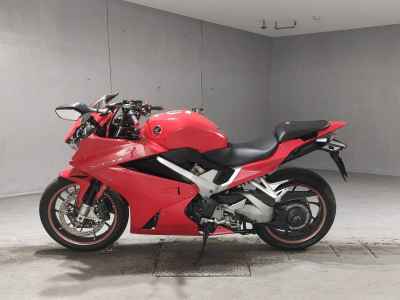 Honda VFR800F