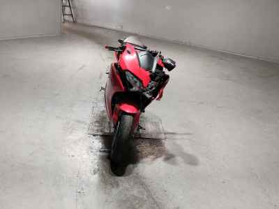 Honda VFR800F