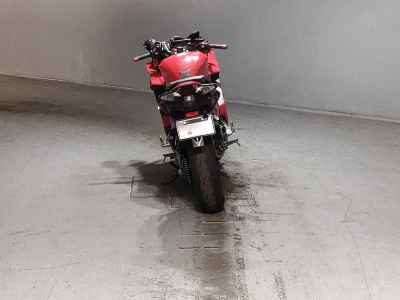 Honda VFR800F