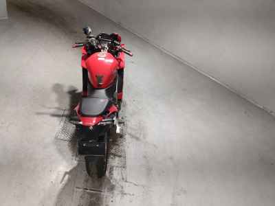 Honda VFR800F
