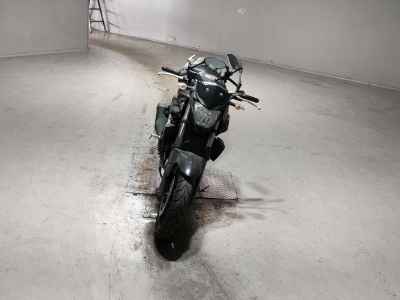 Yamaha MT-03