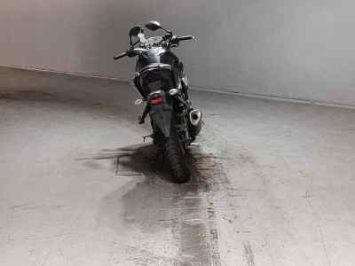 Yamaha MT-03