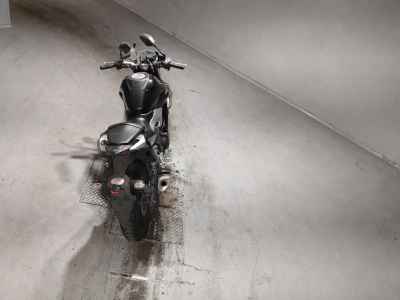 Yamaha MT-03