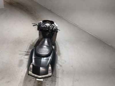 Yamaha Maxam 250